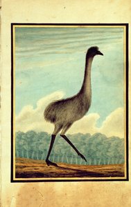 De Emue, 1813